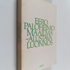 Eero Paloheimo : Maailma : alustava luonnos - pikkukuva 1