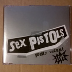 Sex Pistols - Pretty Vacant Live CDS - pikkukuva 1