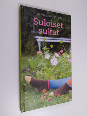 Stine Hoelgaard Johansen : Suloiset sukat