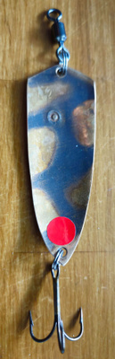 Lohipelti