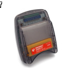 Aito Nintendo 64 Transfer Pak - pikkukuva 1