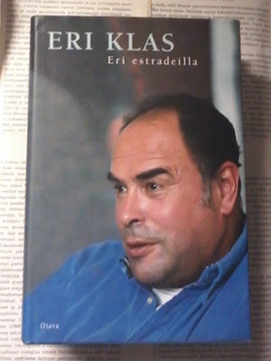 Eri Klas - Eri estradeilla (sid.)