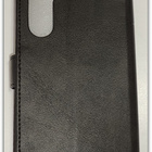 Samsung Galaxy A35 5G - Musta kunnon suojakuori #29489 - pikkukuva 2