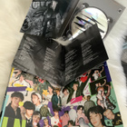 STRAY KIDS:SCARS (Limited Edition, Stereo, Type C) - pikkukuva 4