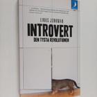 Linus Jonkman : Introvert : den tysta revolutionen - pikkukuva 1
