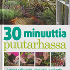 Jenny Hendy: 30 minuuttia puutarhassa - pikkukuva 1
