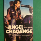 Norman: Angel Challenge. Hells Angels.,1975. - pikkukuva 1