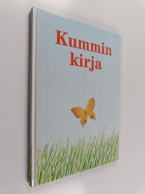 Kummin kirja