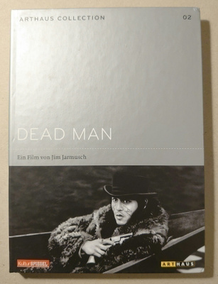 Dead Man