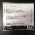 V/A - Kaukametsän lumo CD - pikkukuva 2