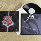 NEIL YOUNG - Trans LP - pikkukuva 2