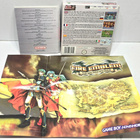 GBA - Dynasty Warriors Advance (CIB) - pikkukuva 2