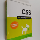 David Sawyer McFarland : CSS : the missing manual - pikkukuva 1