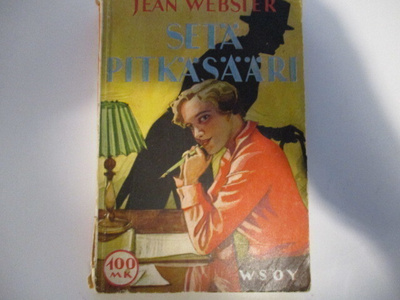 SETÄ PITKÄSÄÄRI
