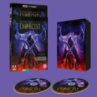Manaaja 3 - The Exorcist III - Limited Edition (4K Ultra HD) - pikkukuva 1