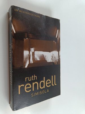 Ruth Rendell : Simisola