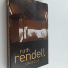 Ruth Rendell : Simisola - pikkukuva 1