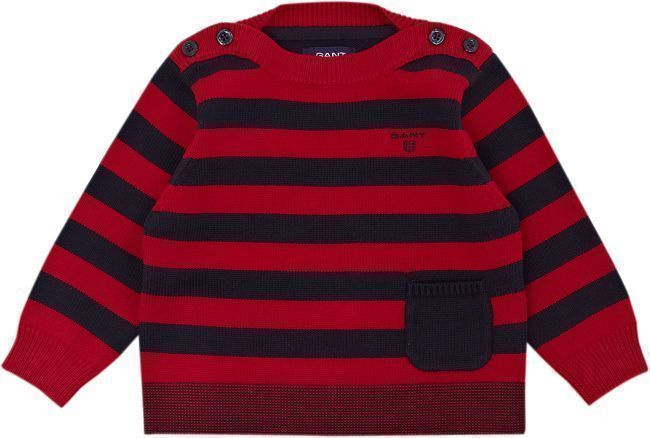 GANT raidallinen NEULE 68 cm ovh 79,90€, UUSI