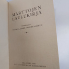 Marttojen laulukirja - pikkukuva 3