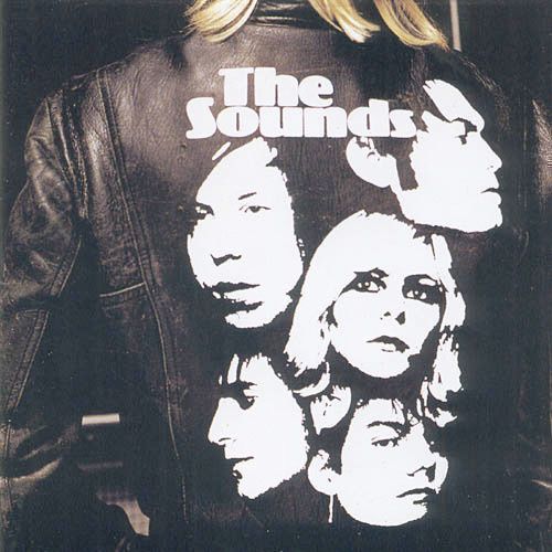 The Sounds - Living In America