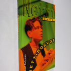 Michael Coleman : Nettirosvot - pikkukuva 1
