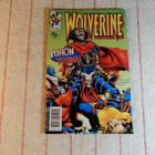 WOLVERINE 6-2001 - pikkukuva 1