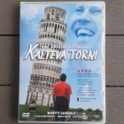 DVD: Kalteva Torni (Martti Suosalo, O:Timo Koivusalo 2006) - pikkukuva 1