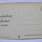 VANHA Postikortti Jenny Nyström 1920-l - pikkukuva 2