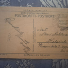 Vanha postikortti - pikkukuva 2
