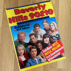 Beverly Hills 90210 juliste ja Suosikki special lehti - pikkukuva 2