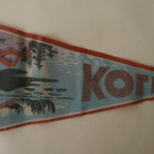 Koli - vanha matkailuviiri - pikkukuva 2