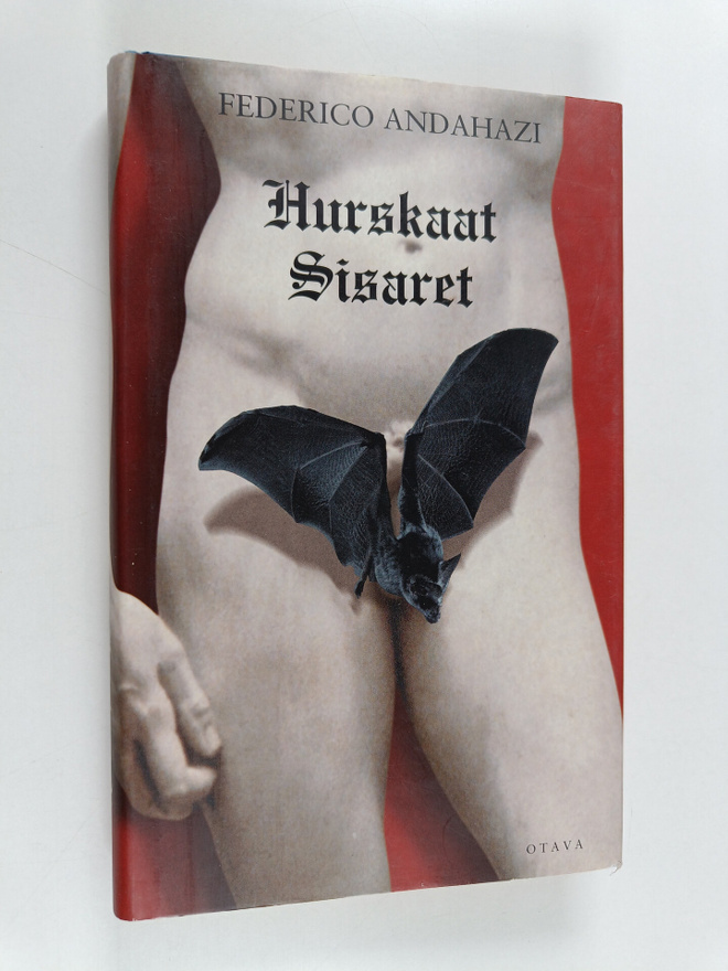 Federico Andahazi : Hurskaat sisaret