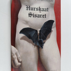 Federico Andahazi : Hurskaat sisaret - pikkukuva 1