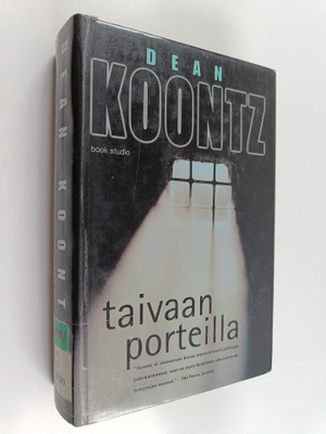 Dean R Koontz : Taivaan porteilla