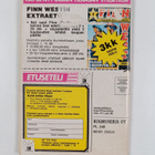 Finnwest 4/1986 : Nuolijuoksu kuolemaan - pikkukuva 2
