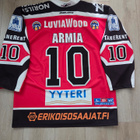 Joel Armia Ässät pelipaita - pikkukuva 1