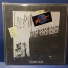LAMPIR - DEMO III M-/M- 2019 REISSUE, SINGLE SIDED LP - pikkukuva 1