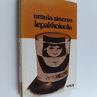 Ursula Sinervo : Lepakkoluola - pikkukuva 1
