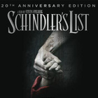Schindlerin Lista (60 384) UUSI -FI- nordic, BLU-RAY liam n - pikkukuva 2