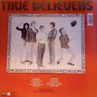 TRUE BELIEVERS :: TRUE BELIEVERS :: VINYYLI LP 1986 - pikkukuva 2