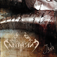 CANDY CANE: Jaula -digi (Avantgarde Metal)