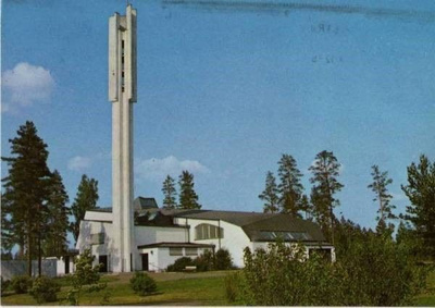 kortti Imatra - erilaisia paikkakuntakortteja