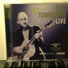 PETE TOWNSHEND: Live, A Benefit For Maryville Academy, CDx2 - pikkukuva 1