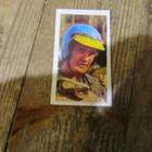 77 Moto Sprint bengt alberg - pikkukuva 1