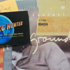 PAUL MCCARTNEY - OFF THE GROUND RARE CDS - pikkukuva 1