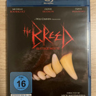 The Breed (Blu-ray) Michelle Rodriguez ja Oliver Hudson 2006 - pikkukuva 1