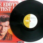 DUANE EDDY; 16 Greatest Hits - pikkukuva 3