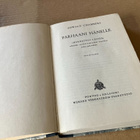 CHAMBERS PARHAANI HÄNELLE 1945 - pikkukuva 2