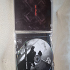 Happy Days / Eindig – The First Step Towards Suicide CD 2010 - pikkukuva 2