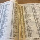 VIDEO STOCK LIST VANHA - pikkukuva 2